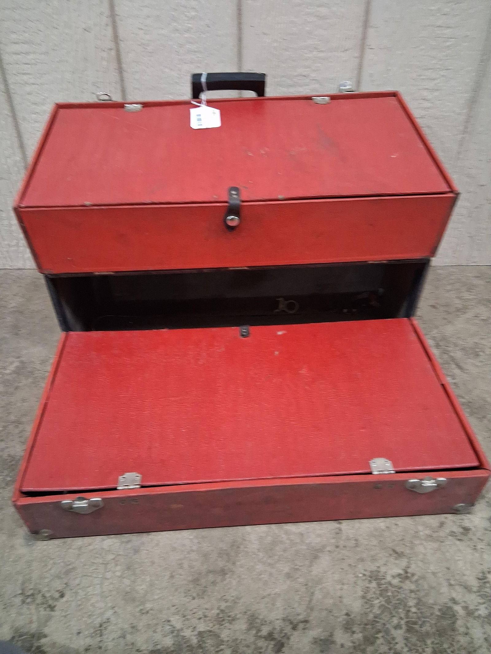 RCA Receiving TV Tubes - 2