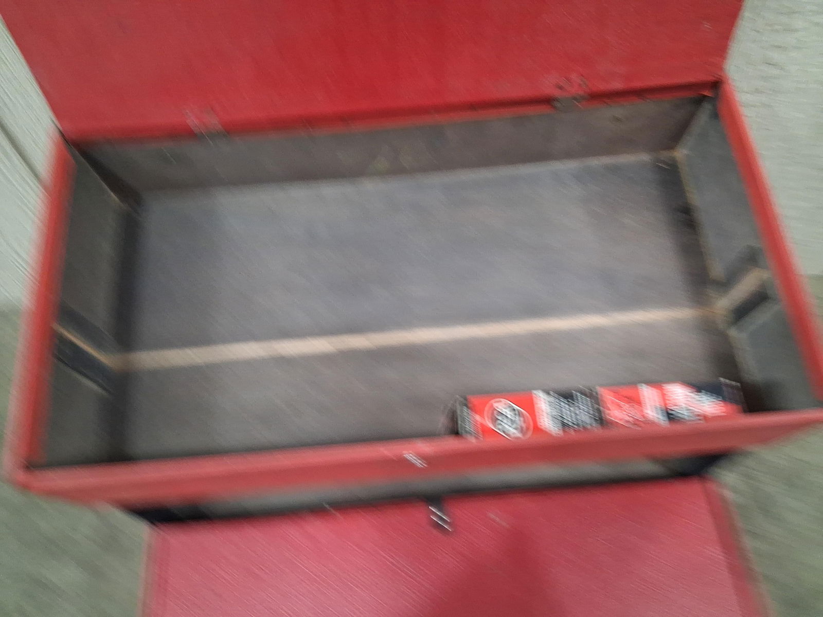 RCA Receiving TV Tubes - 3