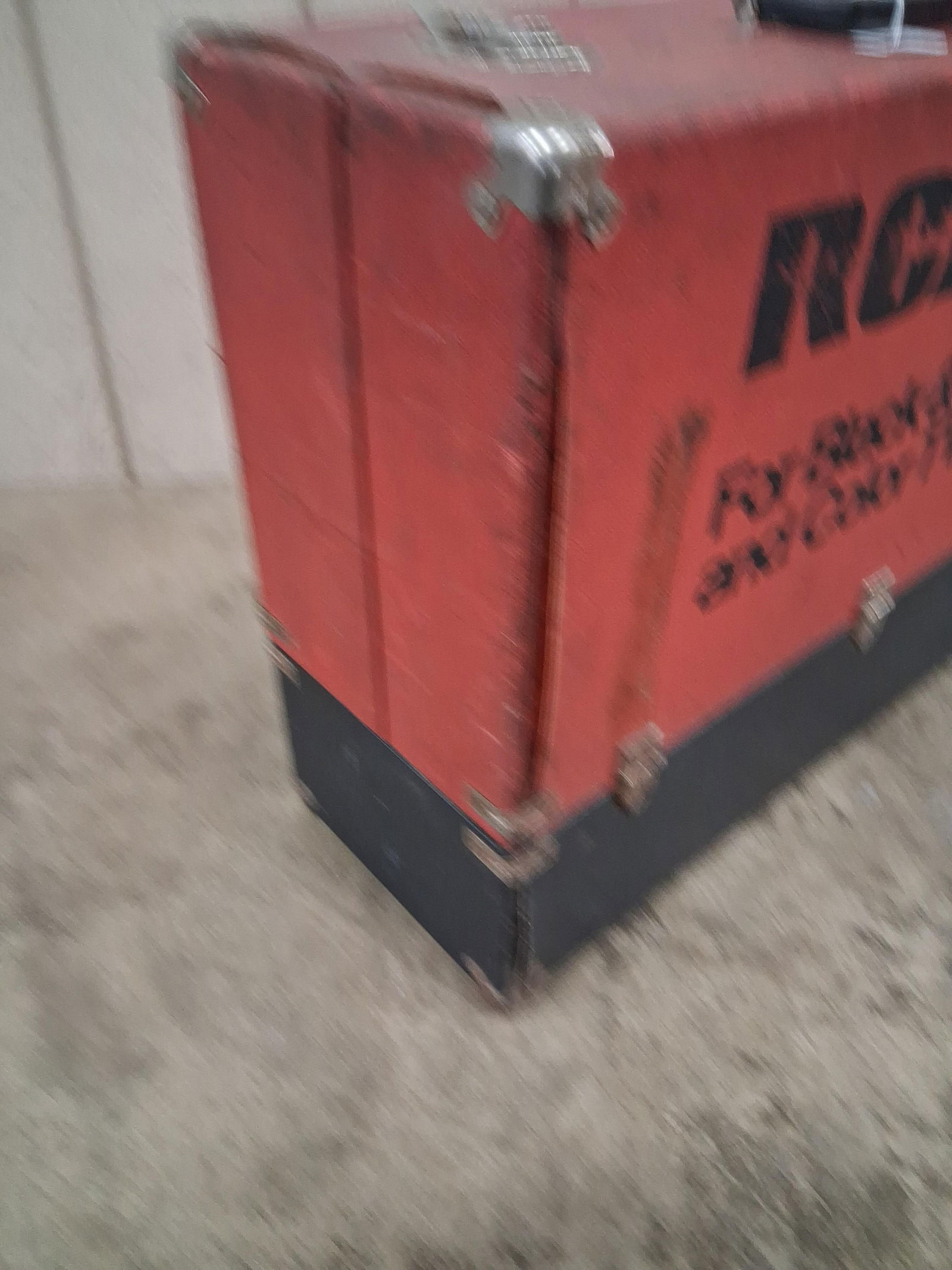 RCA Receiving TV Tubes - 7