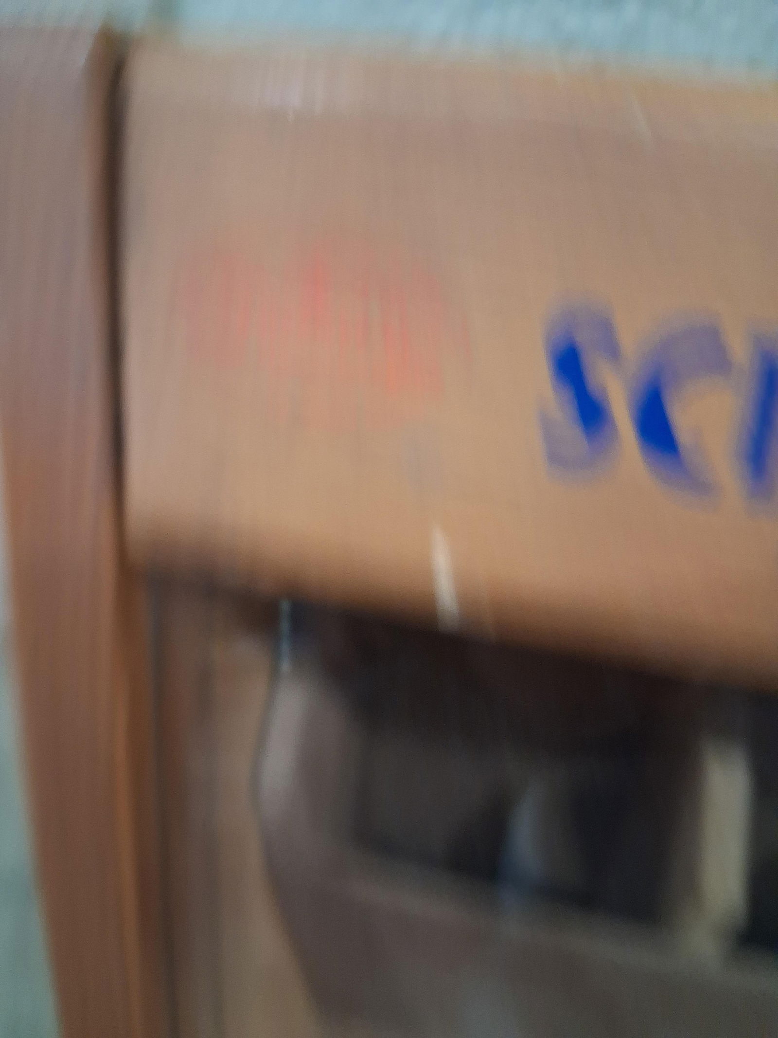 Acme Shear Co Scissors Display Case - 4