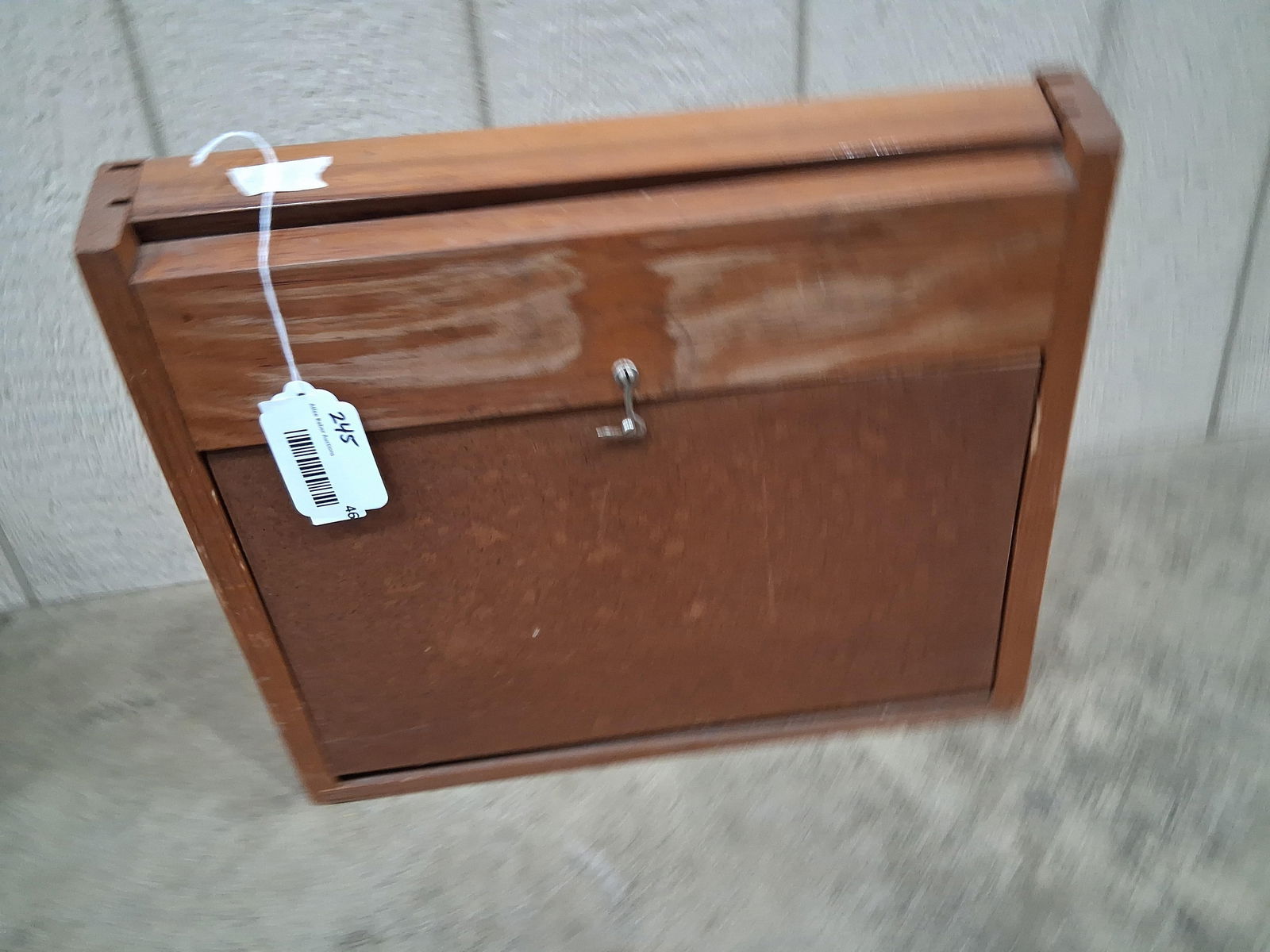 Acme Shear Co Scissors Display Case - 6