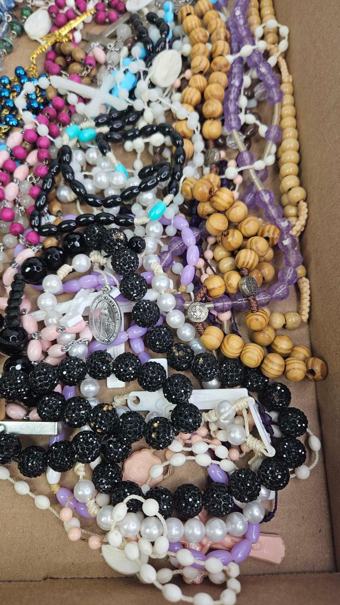 Crosses and Rosaries - 2