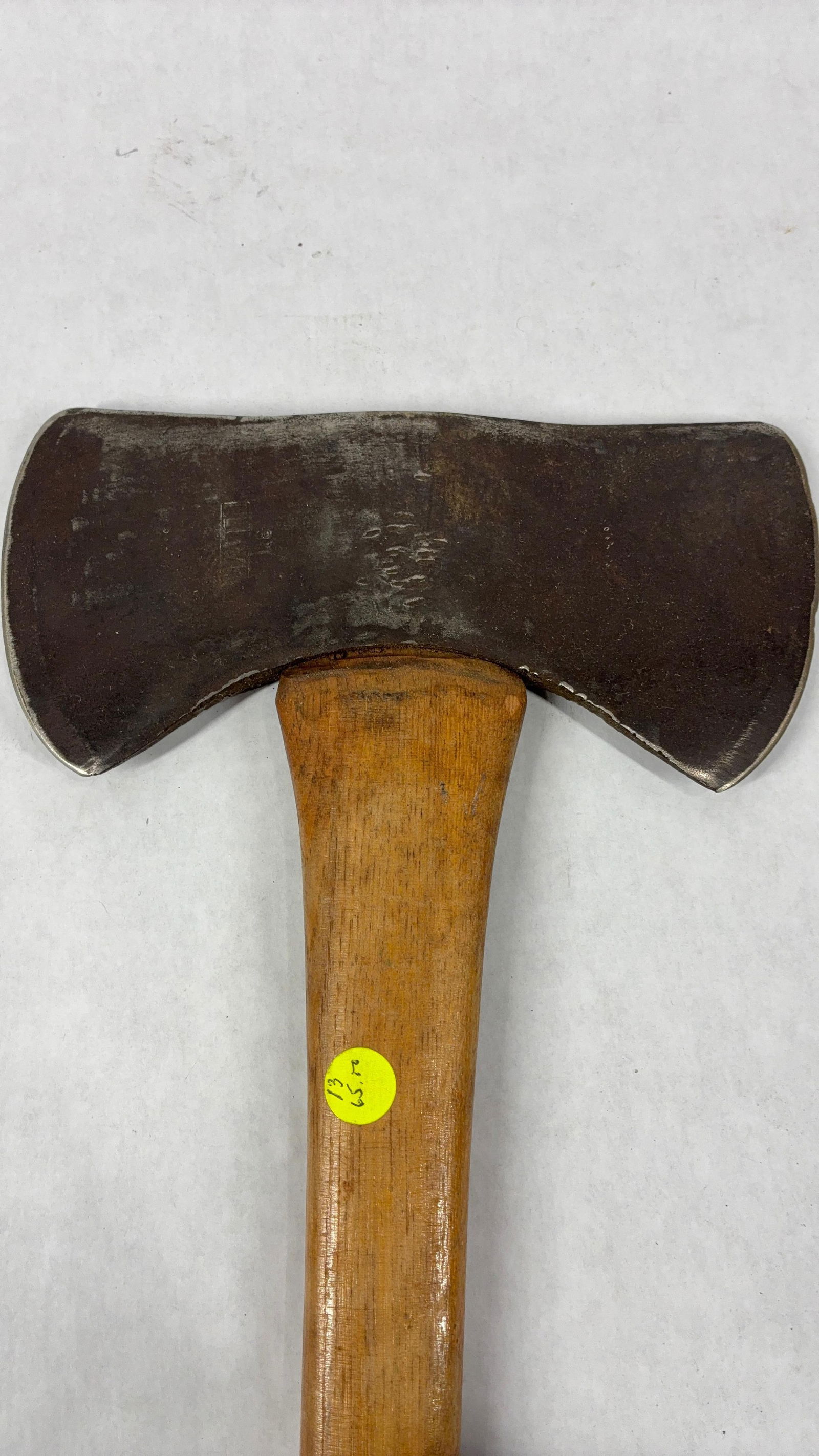 Plumb Double Bit Axe - 2