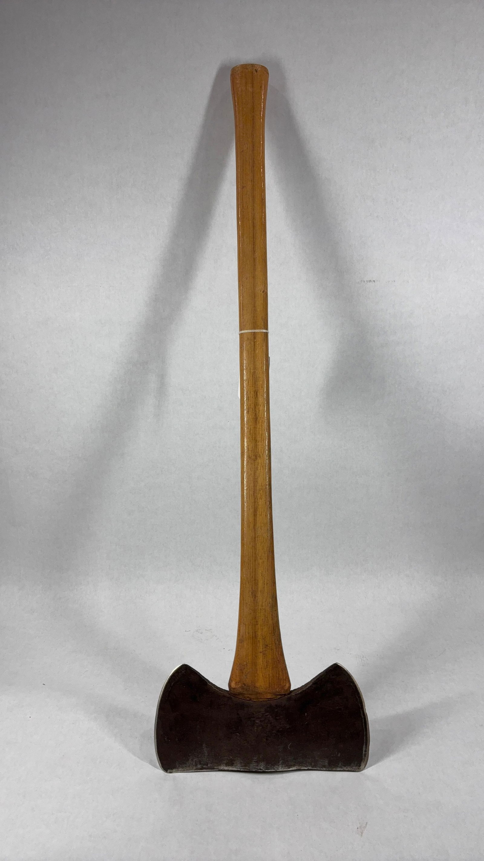Plumb Double Bit Axe - 4