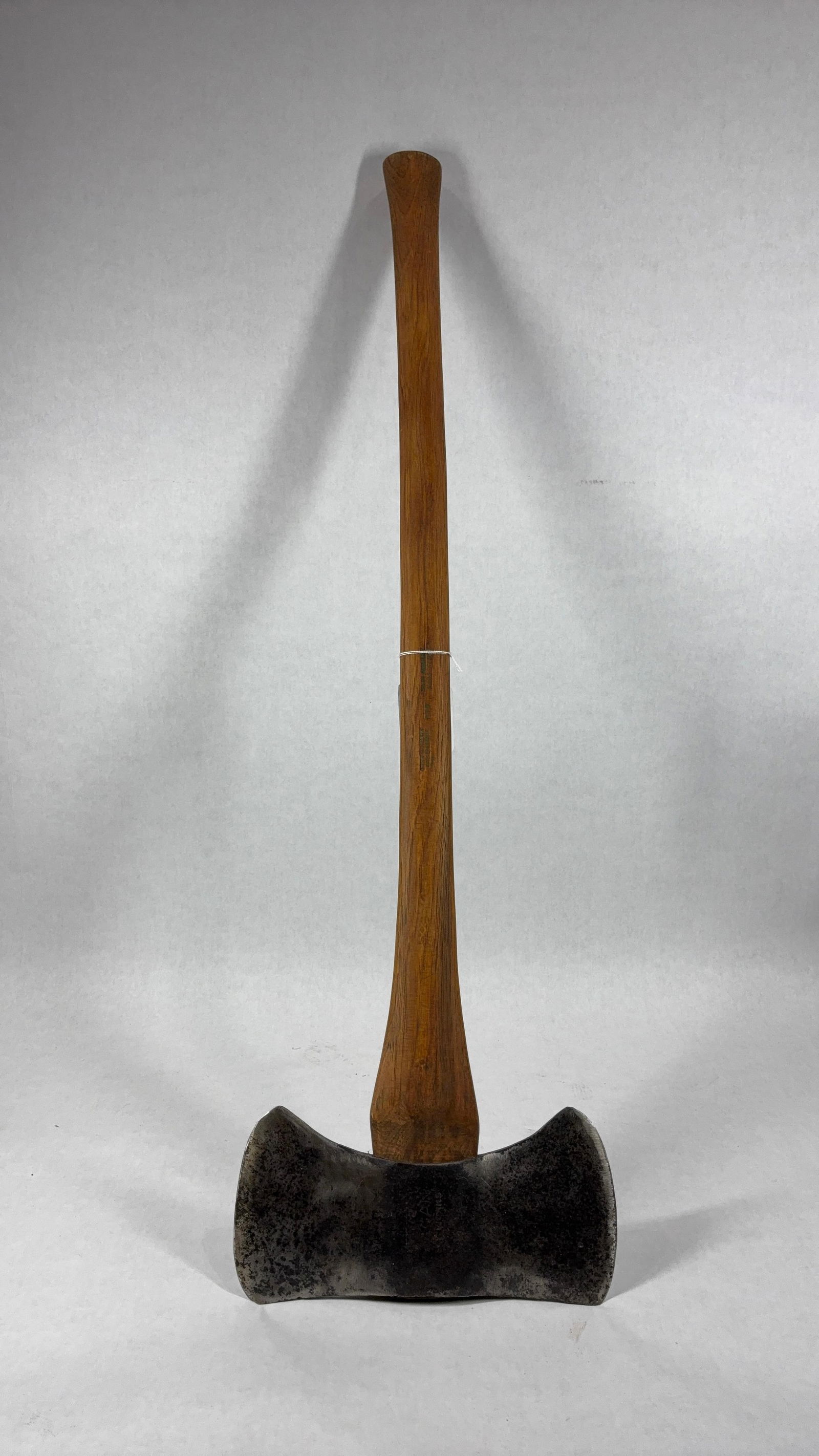 True Temper Vulcan Double Bit Axe - 5