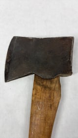 Early Single Bit Axe