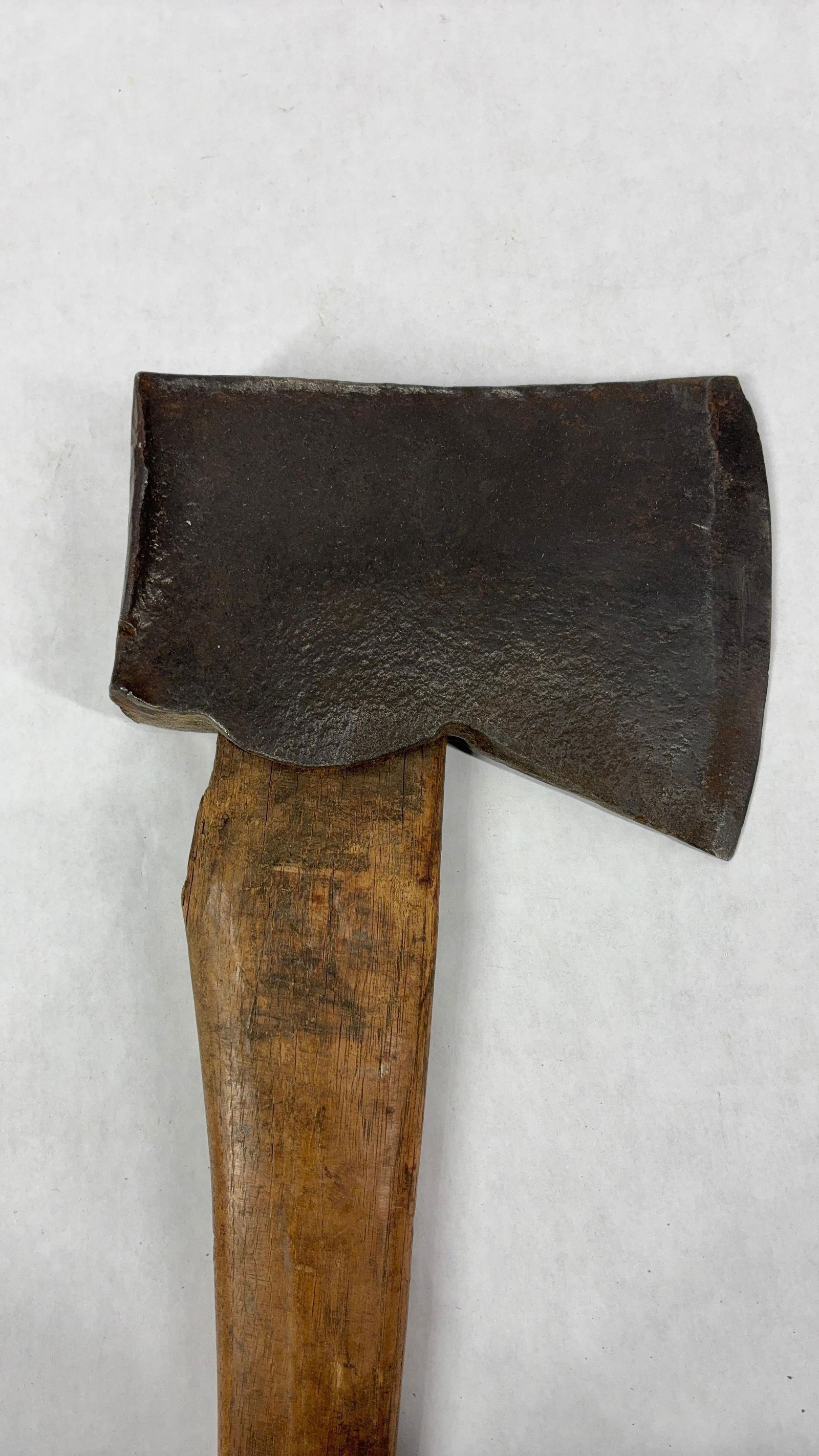 Early Single Bit Axe - 2