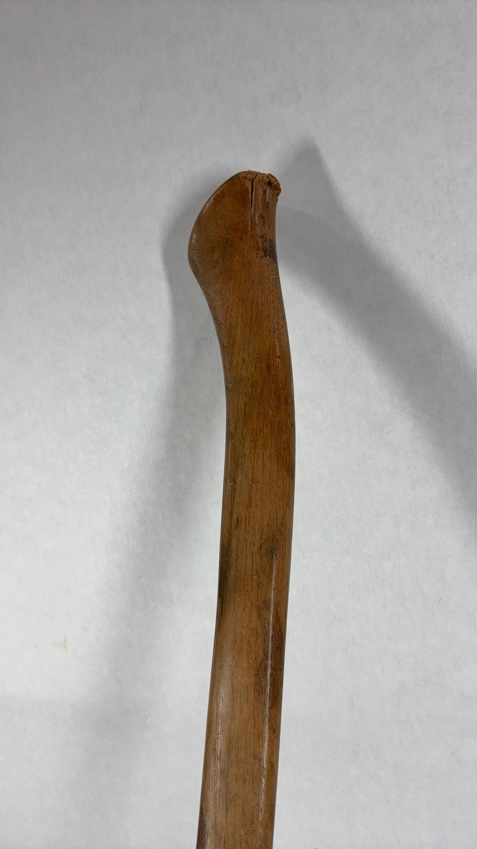 Early Single Bit Axe - 5