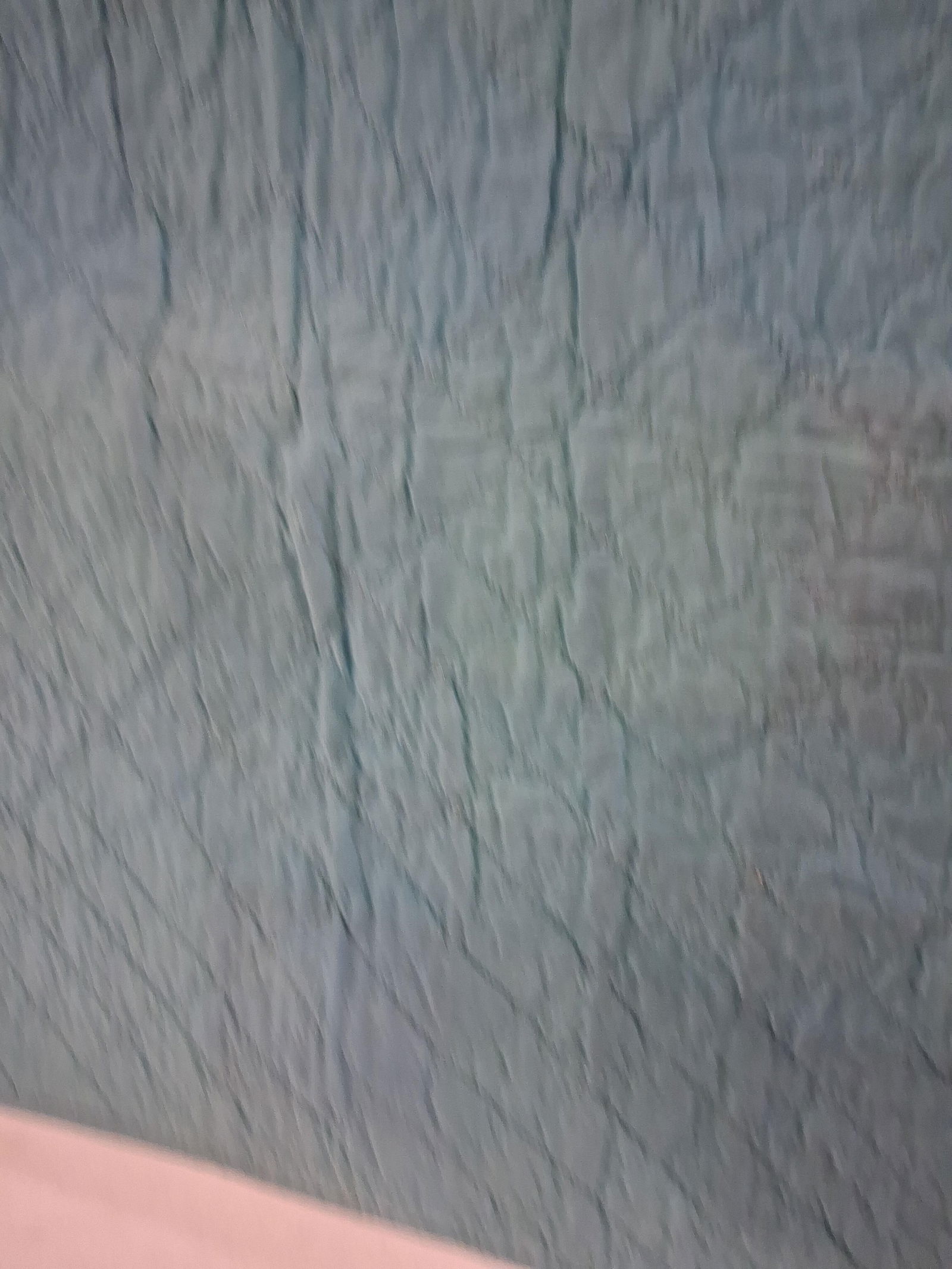 Hand Stitched Multi Textile Patchwork Quilt - 9