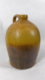 2 Gallon Stoneware Crock Jug