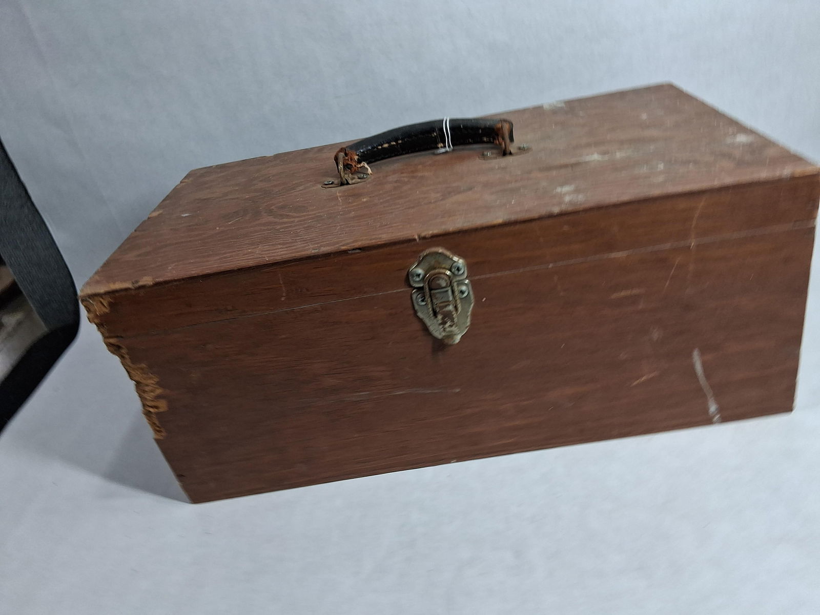 Salesman Sample Doorknobs - 10