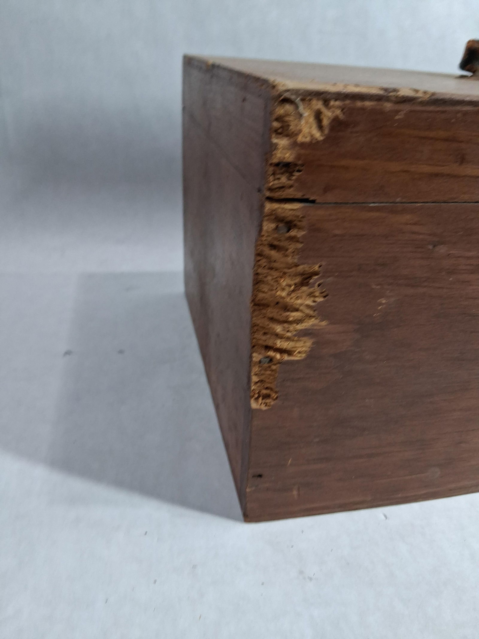 Salesman Sample Doorknobs - 11