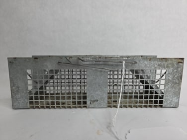 Havahart X-Small 2 Door Live Rodent Cage Trap