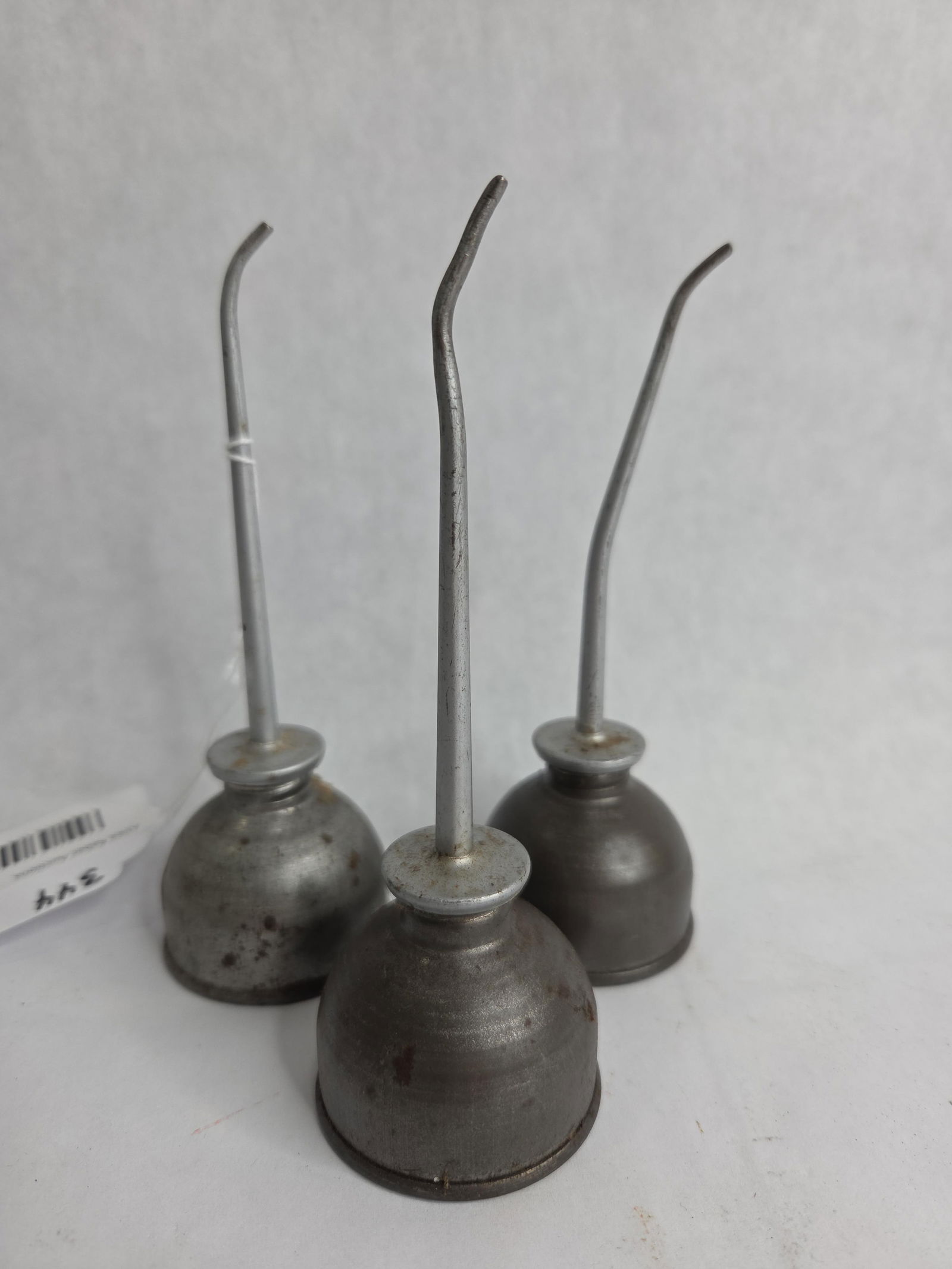 Lot of 3 Thumb Oilers (1 of 4)