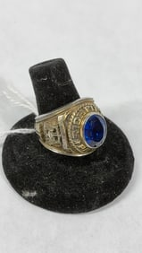 RIchfield Police Ring