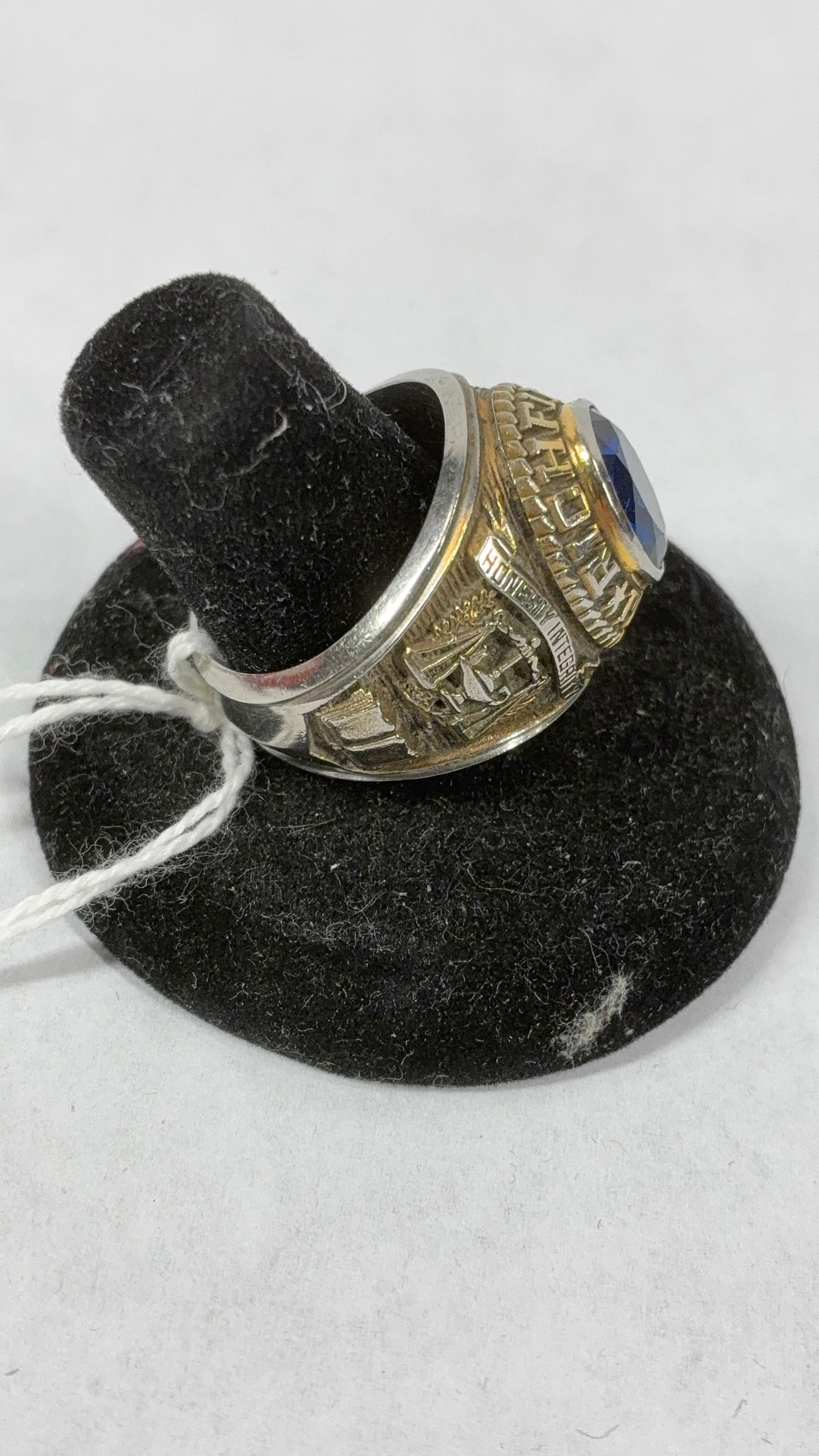 RIchfield Police Ring - 2