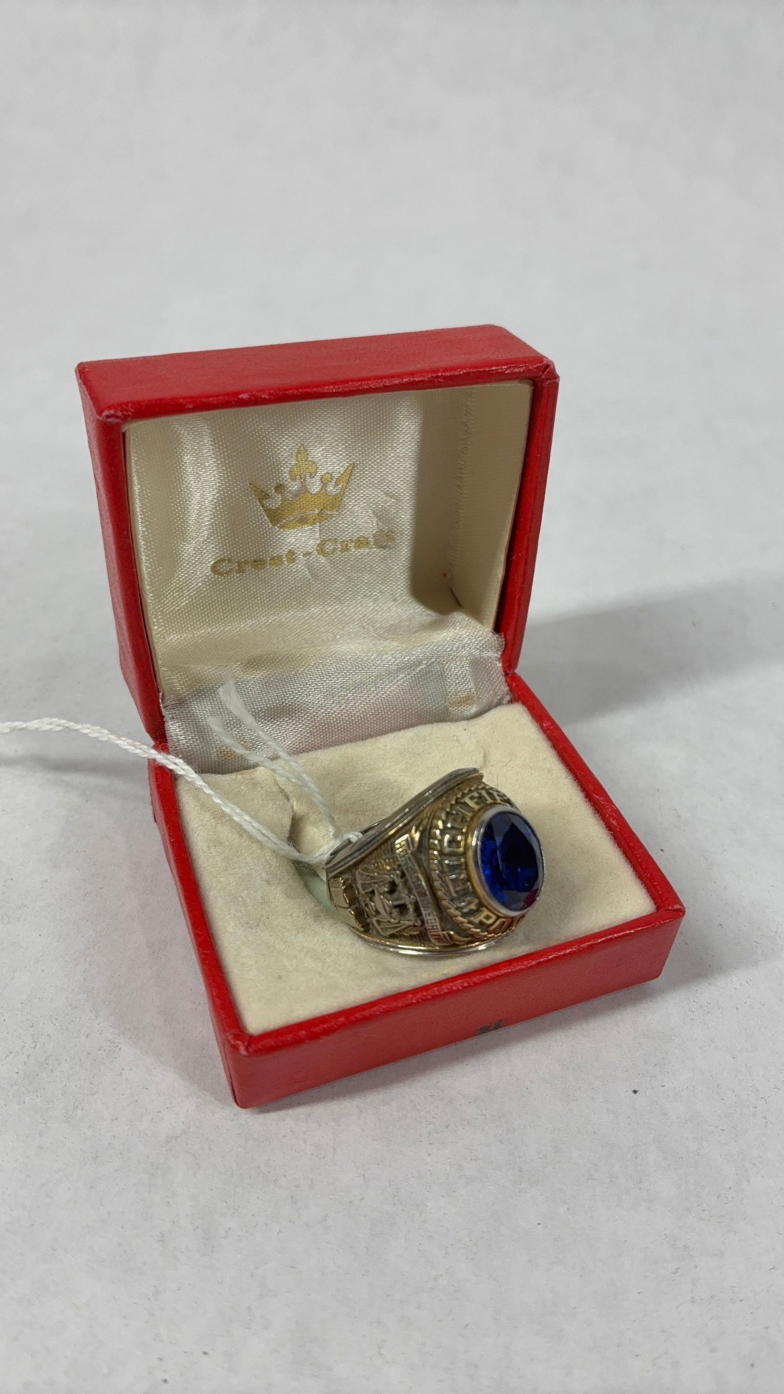 RIchfield Police Ring - 5