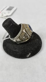 RIchfield Police Ring