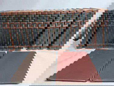 Richards Physiology & Anatomy and Applied Science Encyclopedias