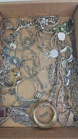Braided Chains, Cuffs, Western, and Chains