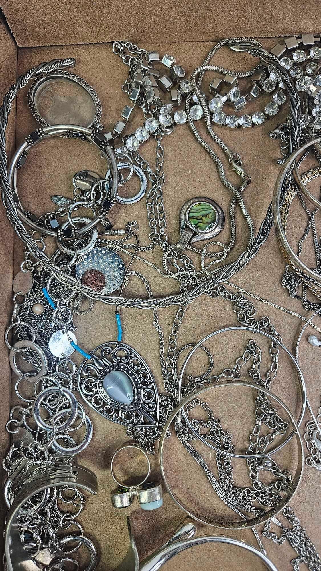 Braided Chains, Cuffs, Western, and Chains - 5