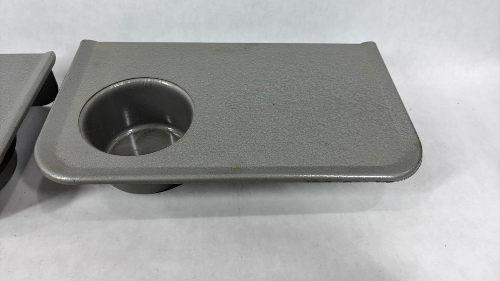 Vintage Autotray Co. Auto Snack Bar Autotray Jr. in Original Packaging (1 of 12)