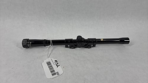 Glenfield 4 x 15 Opti Centered Mountable Scope