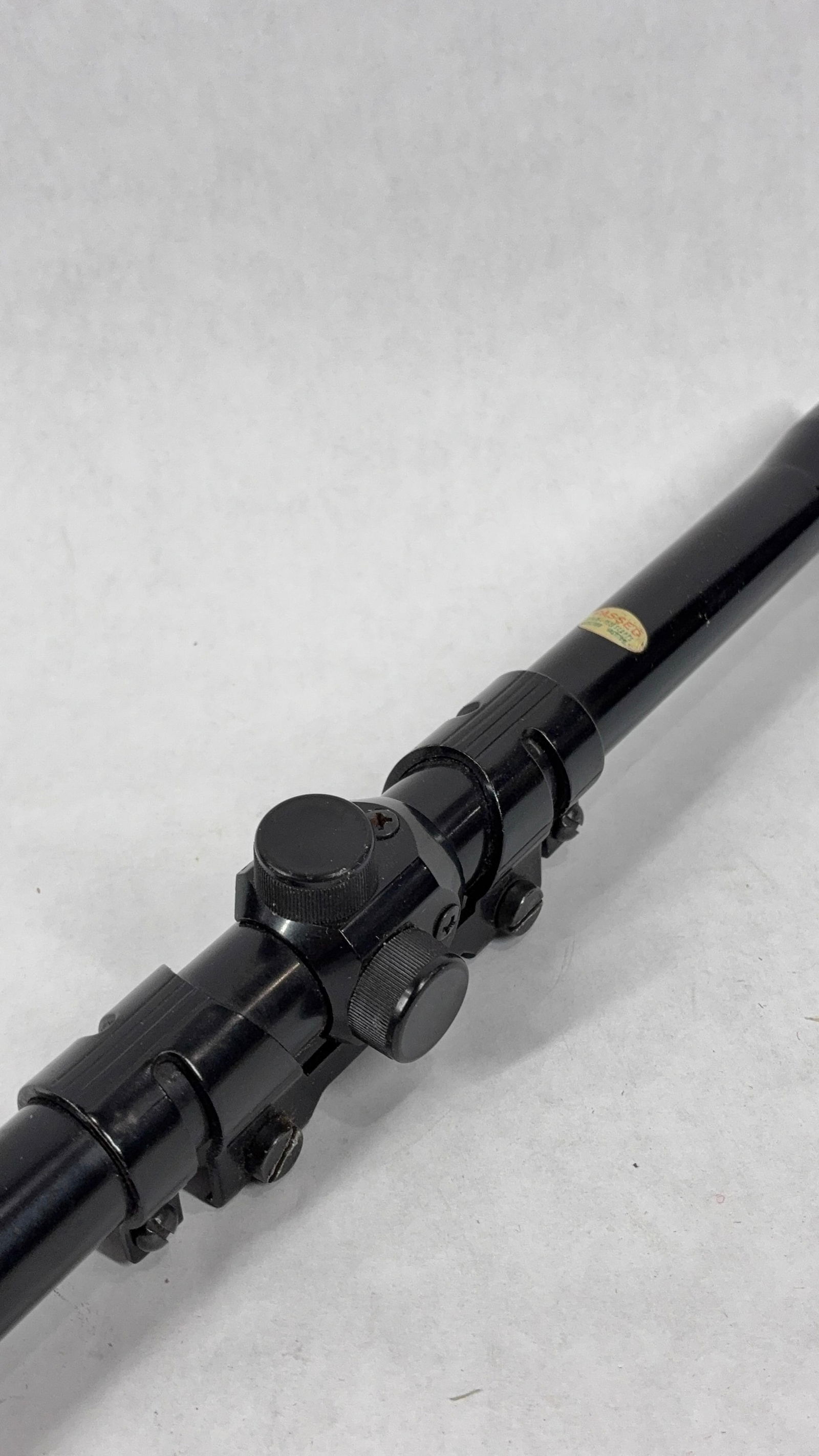 Glenfield 4 x 15 Opti Centered Mountable Scope - 4