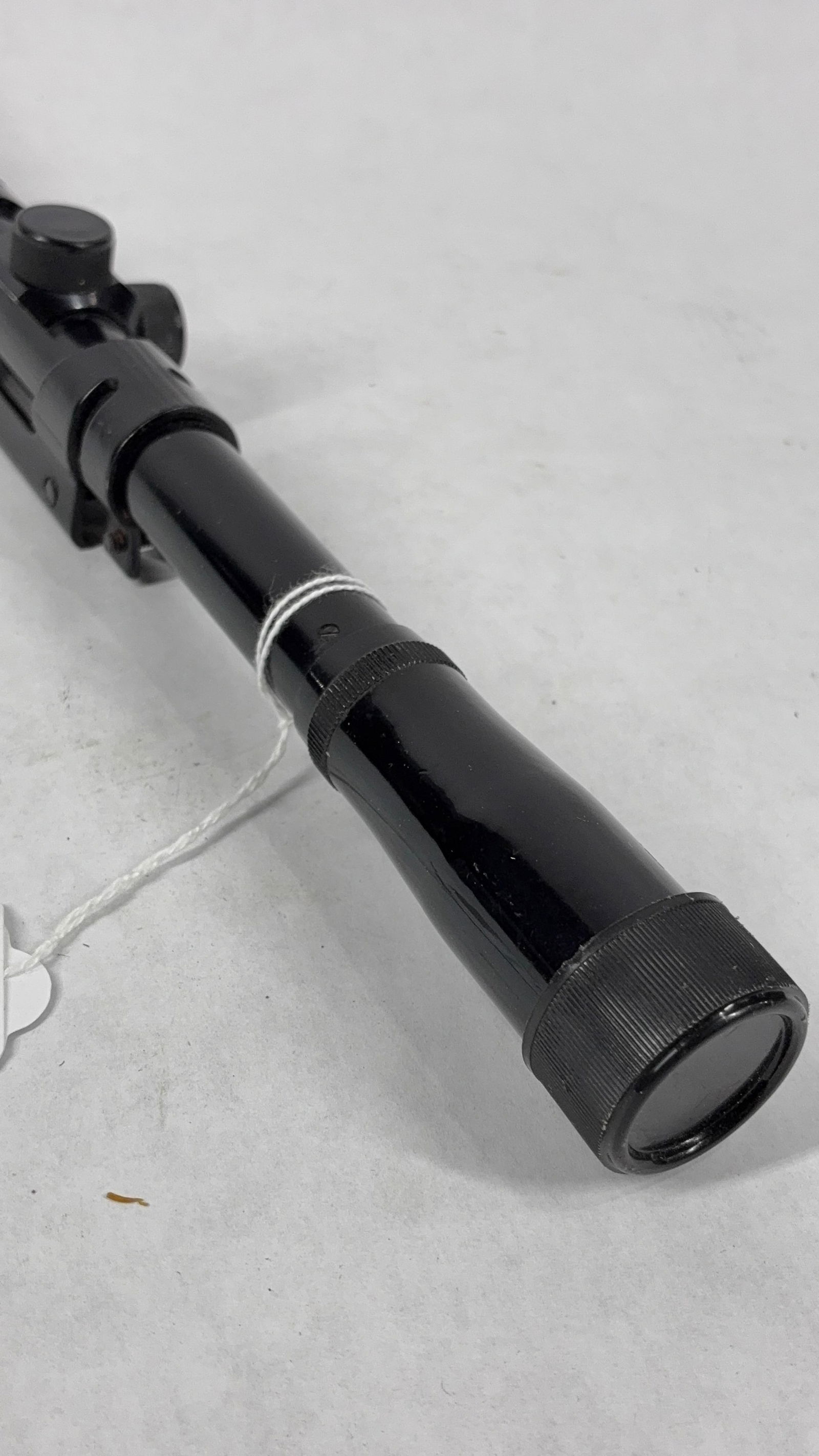 Glenfield 4 x 15 Opti Centered Mountable Scope - 5