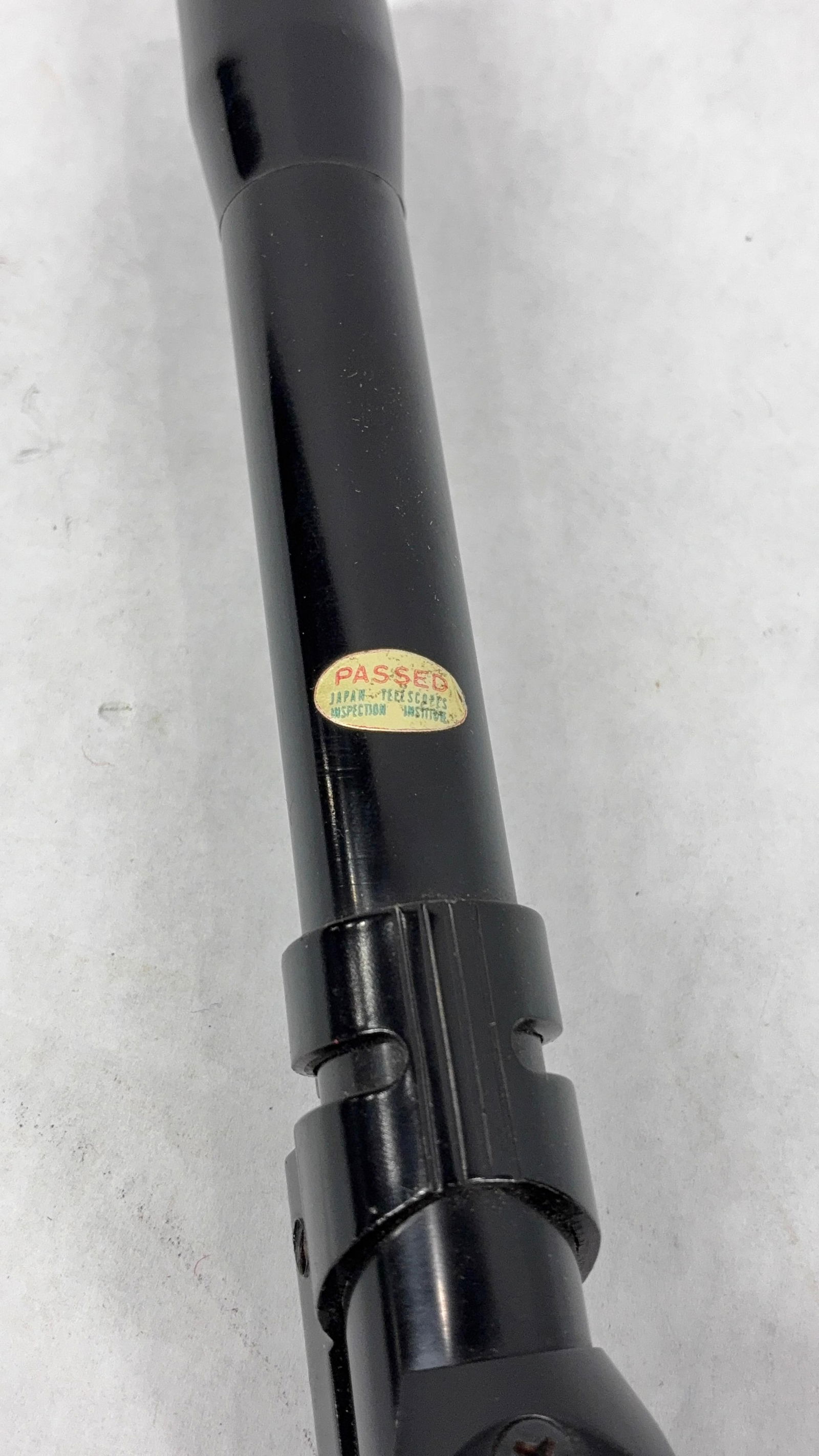 Glenfield 4 x 15 Opti Centered Mountable Scope - 7