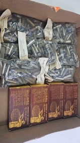 Reload and Williams Cartridge Lot