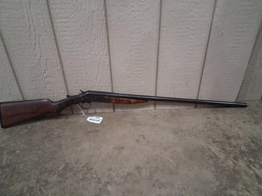 Riverside Arms Co Parts Rifle