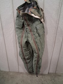 US Air Force Type A-11A Flying Trousers