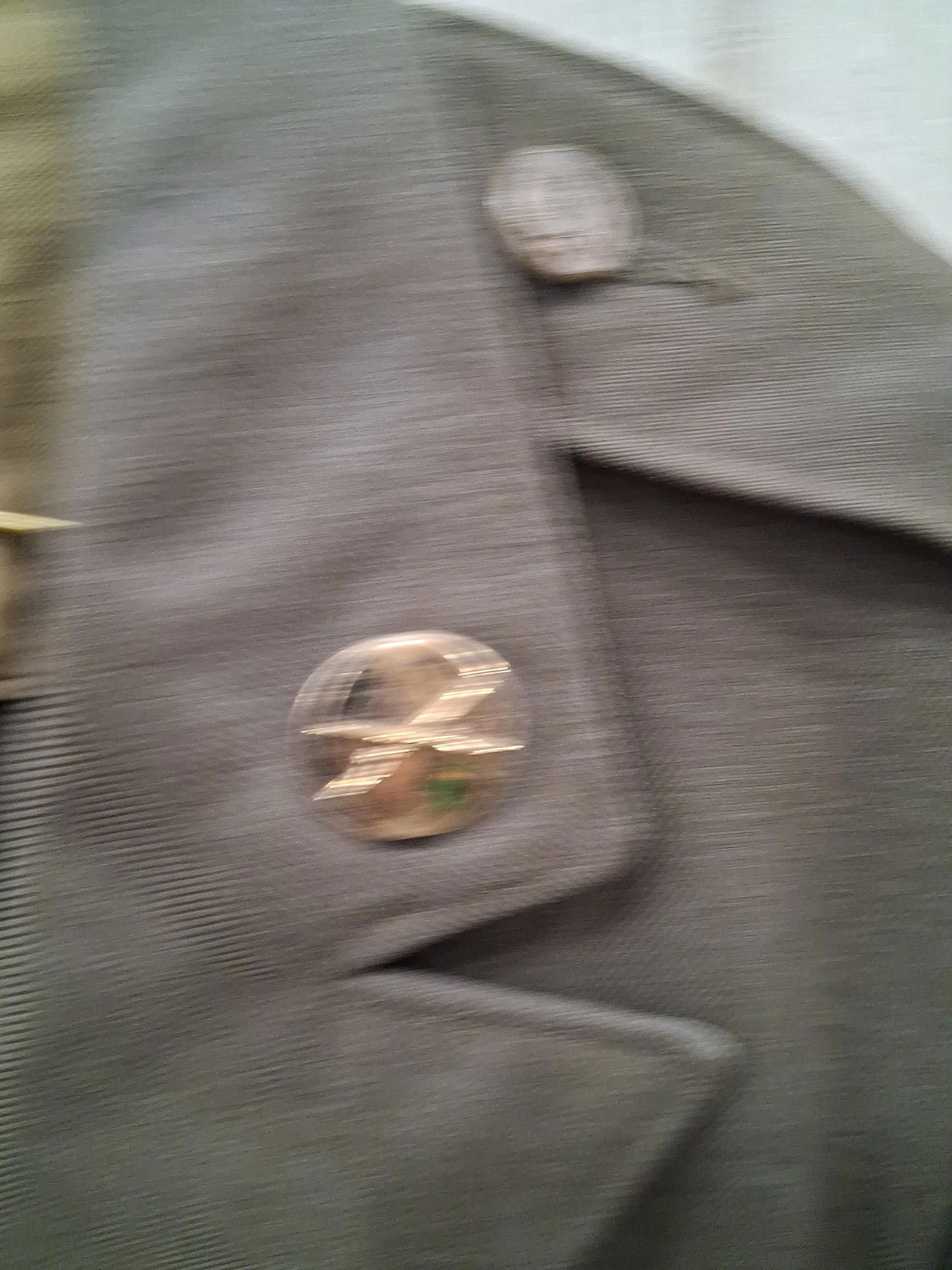 WW2 Us Tech Corporal Infantry Jacket - 5