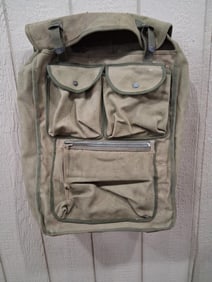 WW2 US Mountain Troop Backpack
