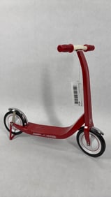 Radio Flyer Miniature Kick and Go Scooter