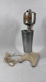MCM Arnold Sanitary Automatic No. 16 Soda Fountain Milk Shake or Malt Maker