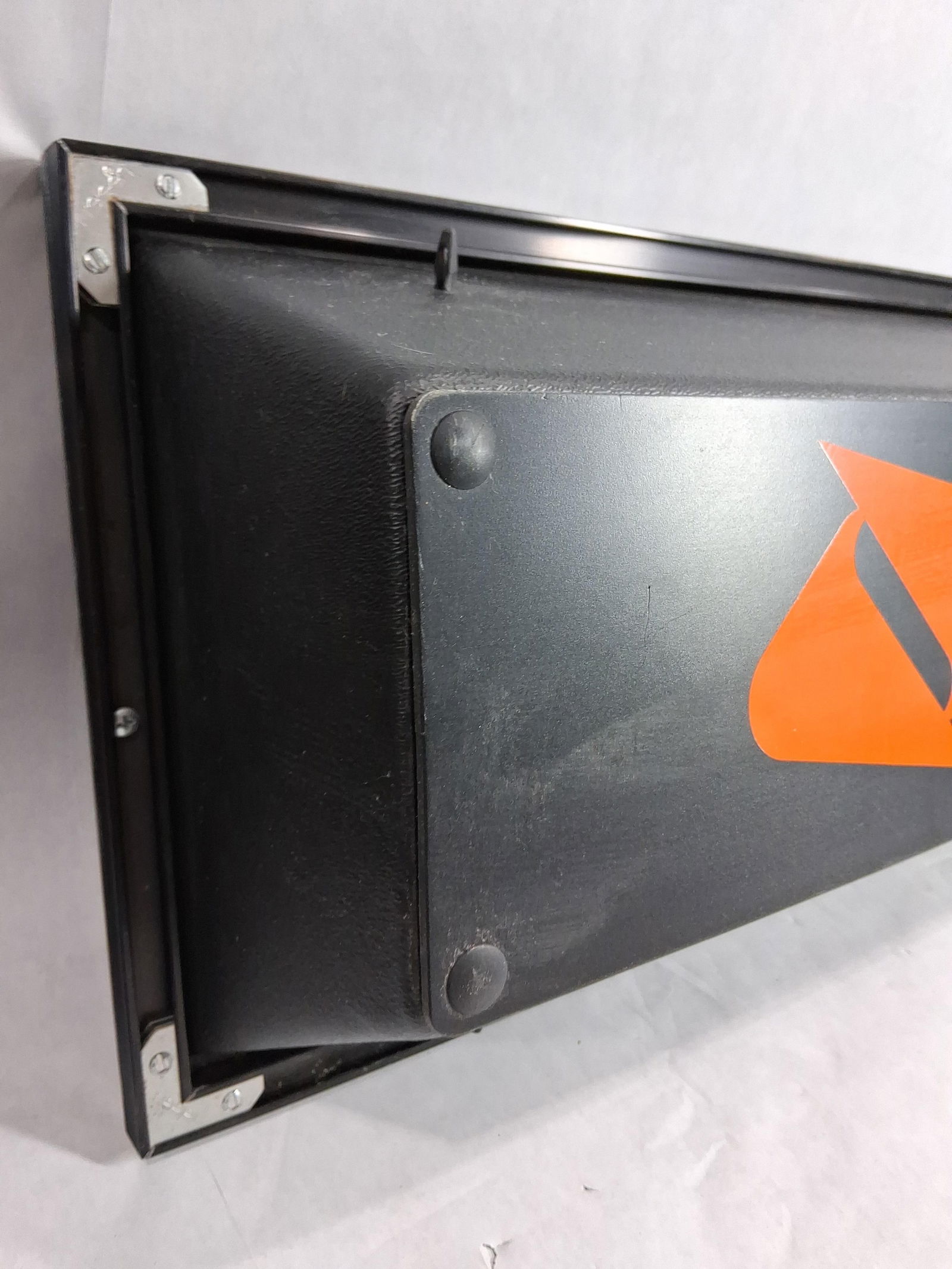 Boost Mobile Lighted Sign - 5