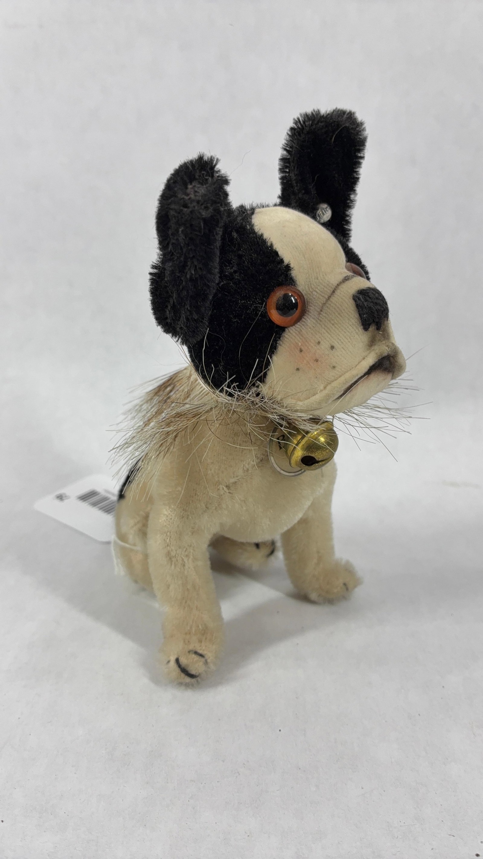 Steiff Bully Bulldog (1 of 6)