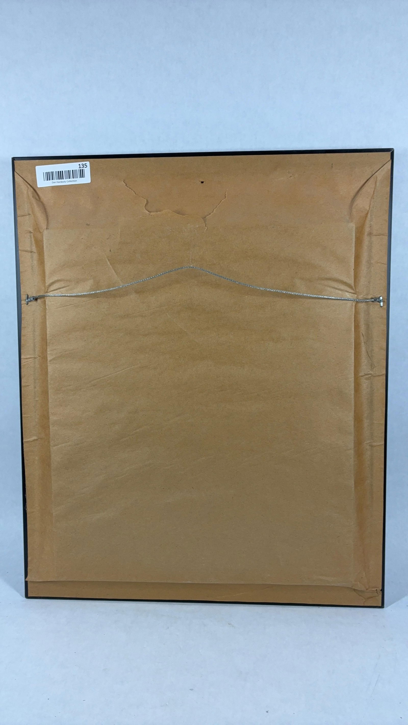 The Godfather Collector Shadow Box w Cigar & Bullets - 8