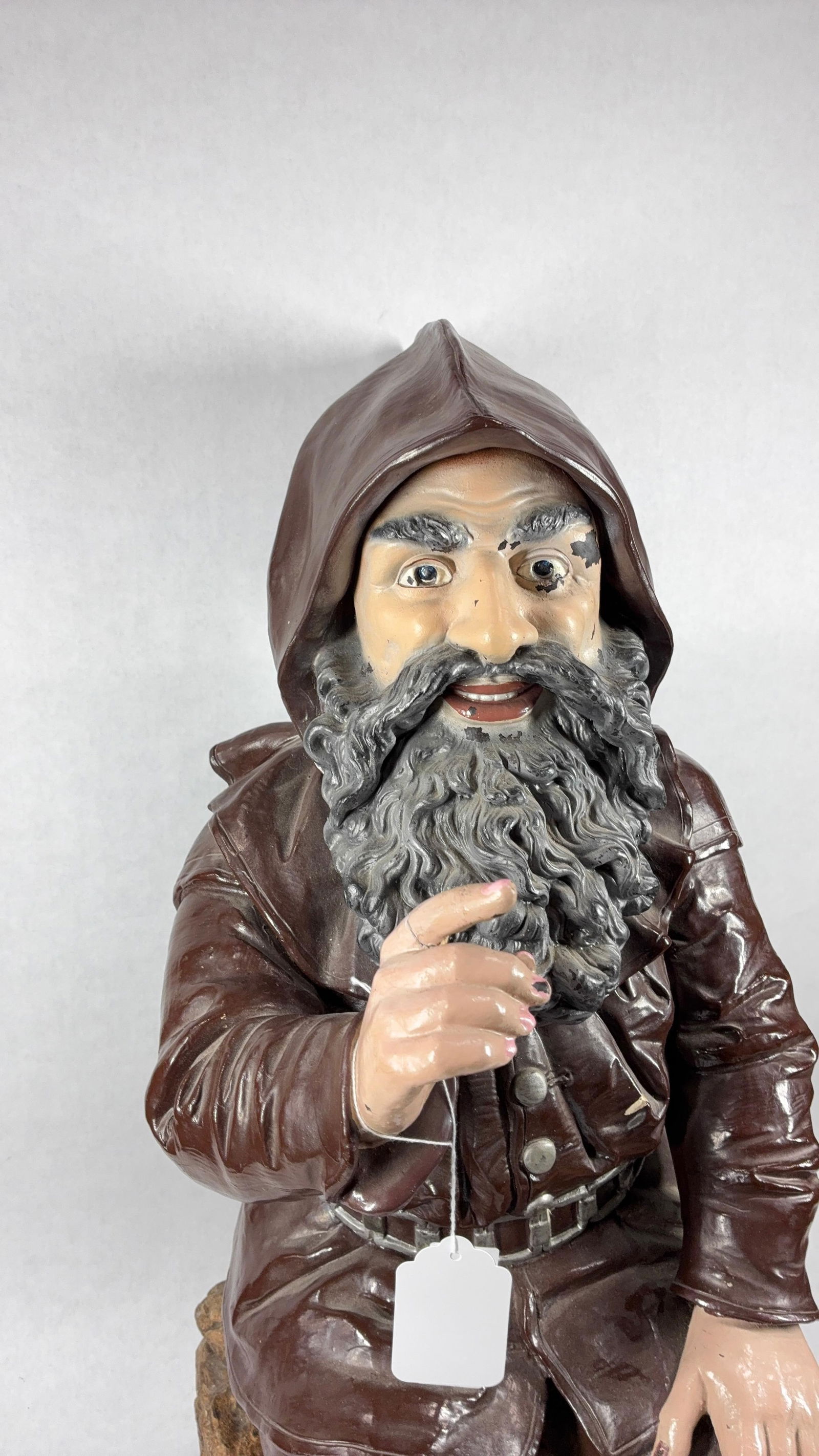 Magical Forest Gnome - 2