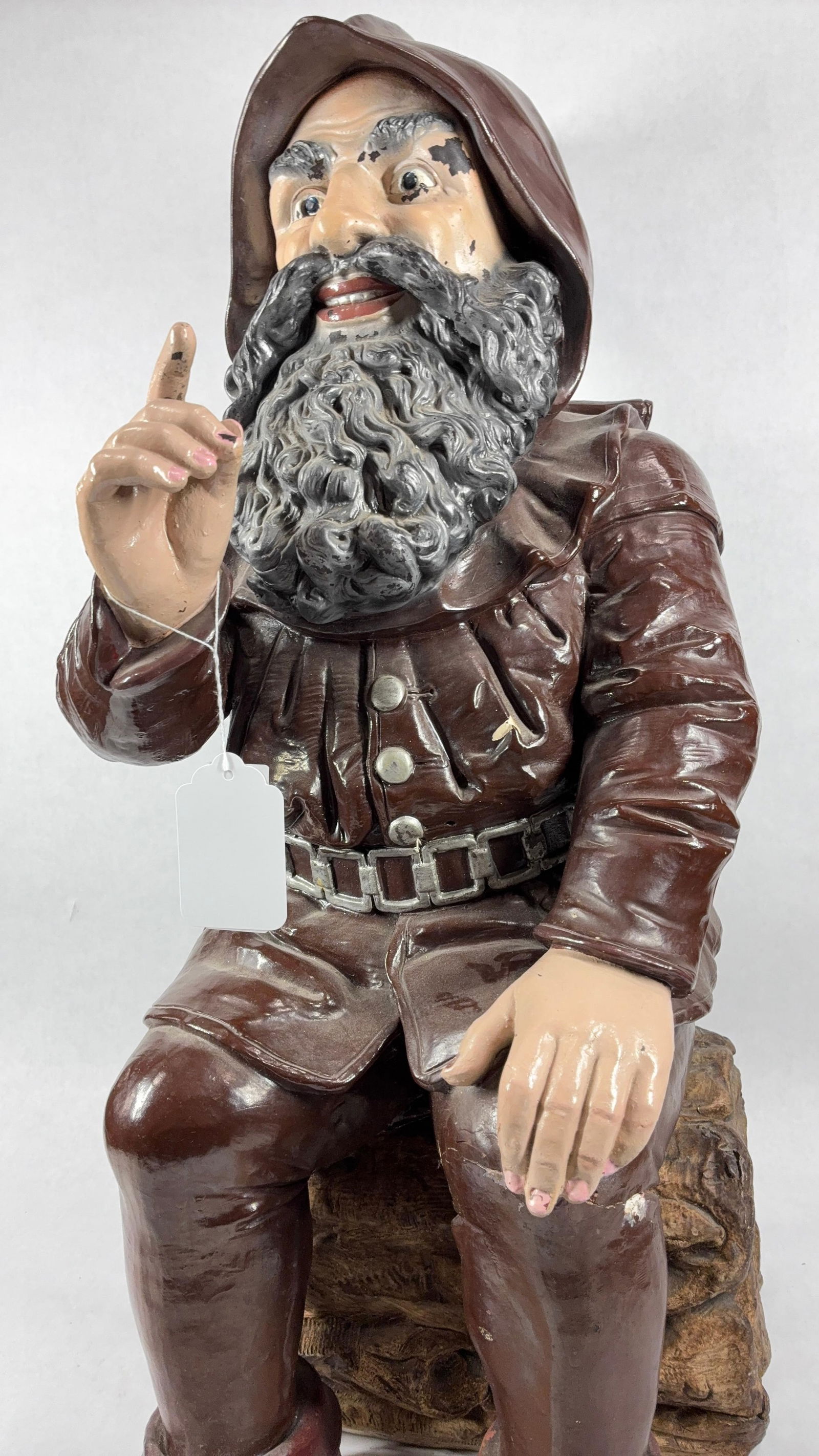 Magical Forest Gnome - 3