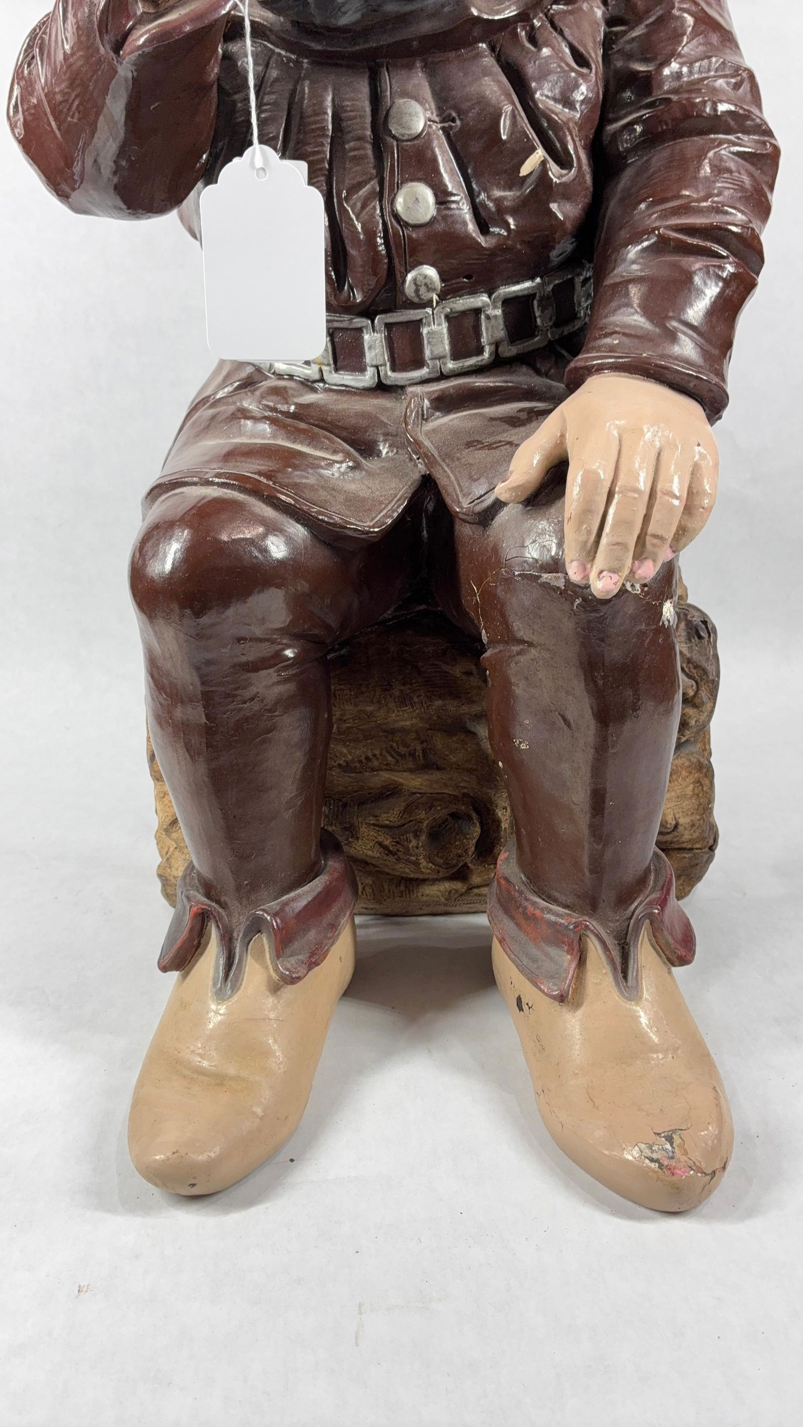 Magical Forest Gnome - 4