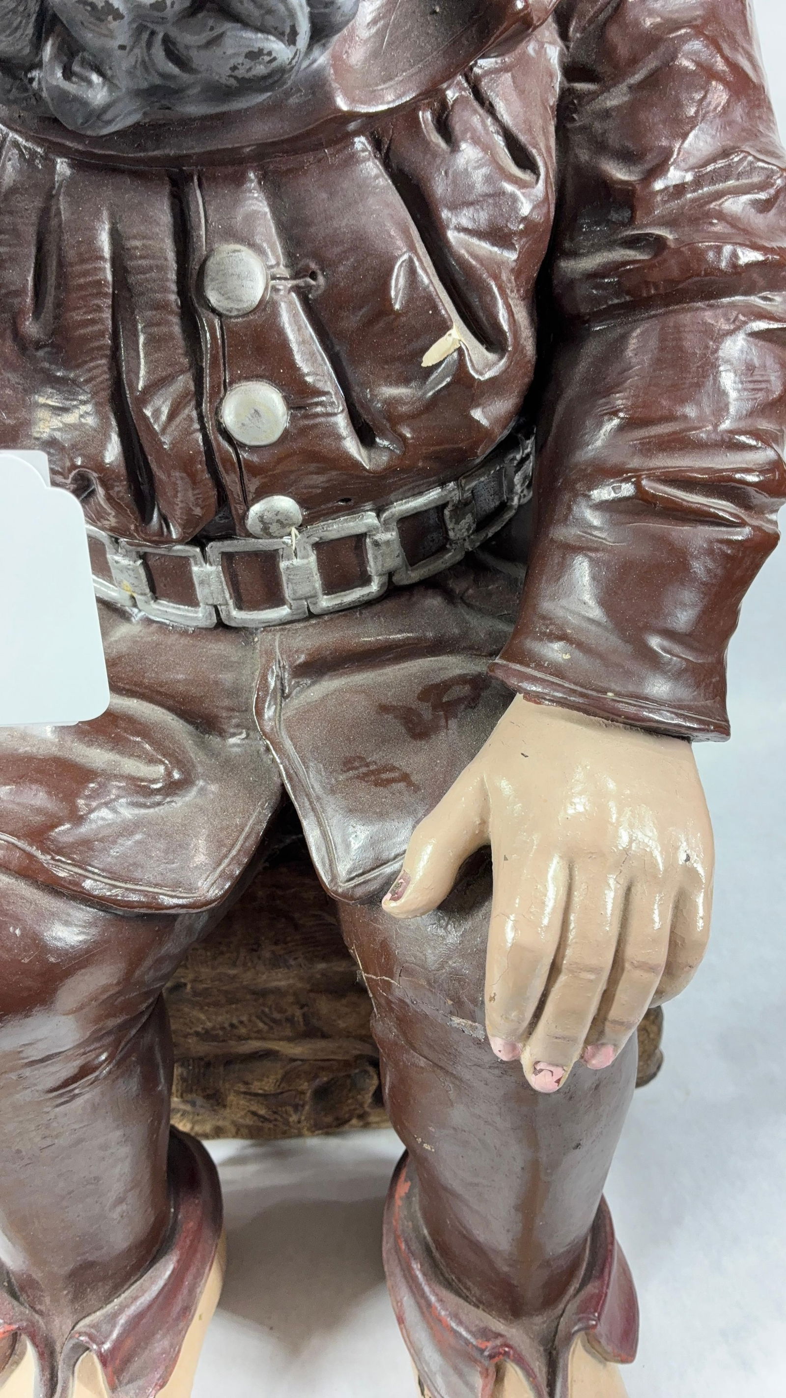 Magical Forest Gnome - 5