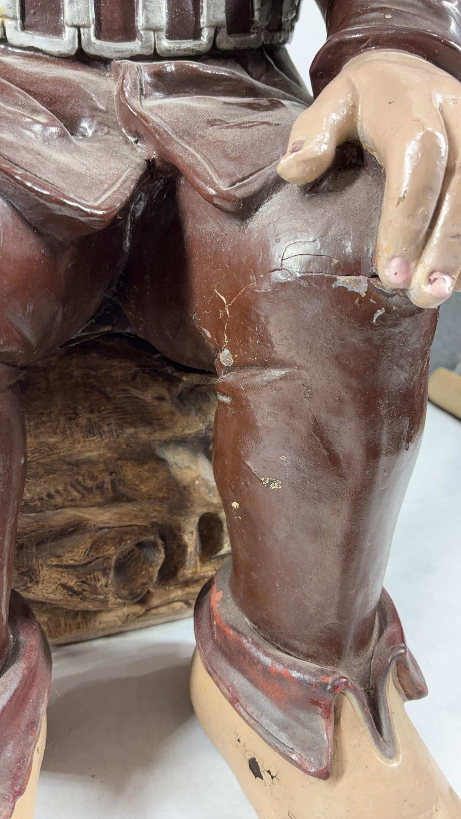 Magical Forest Gnome - 6