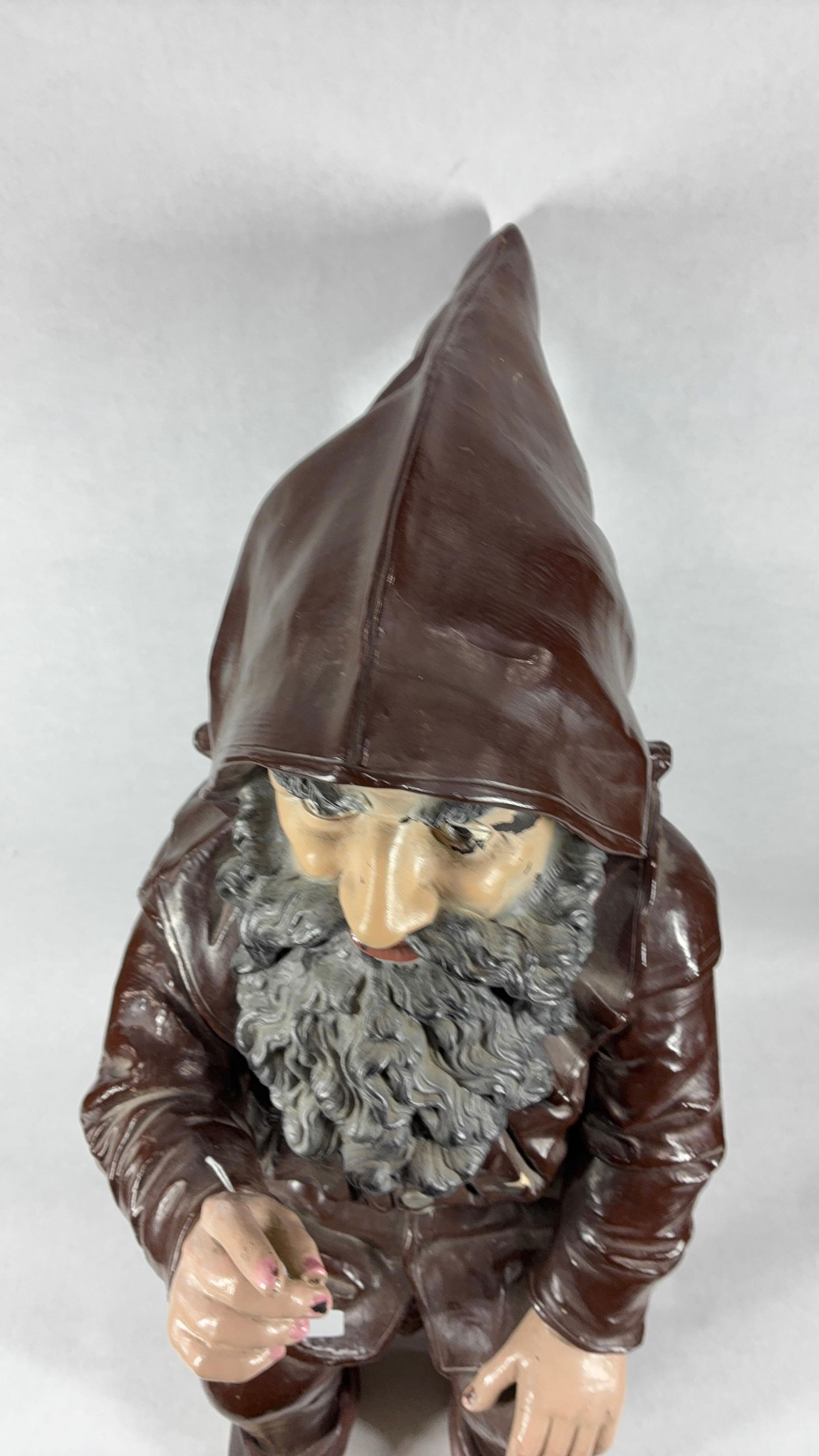 Magical Forest Gnome - 8