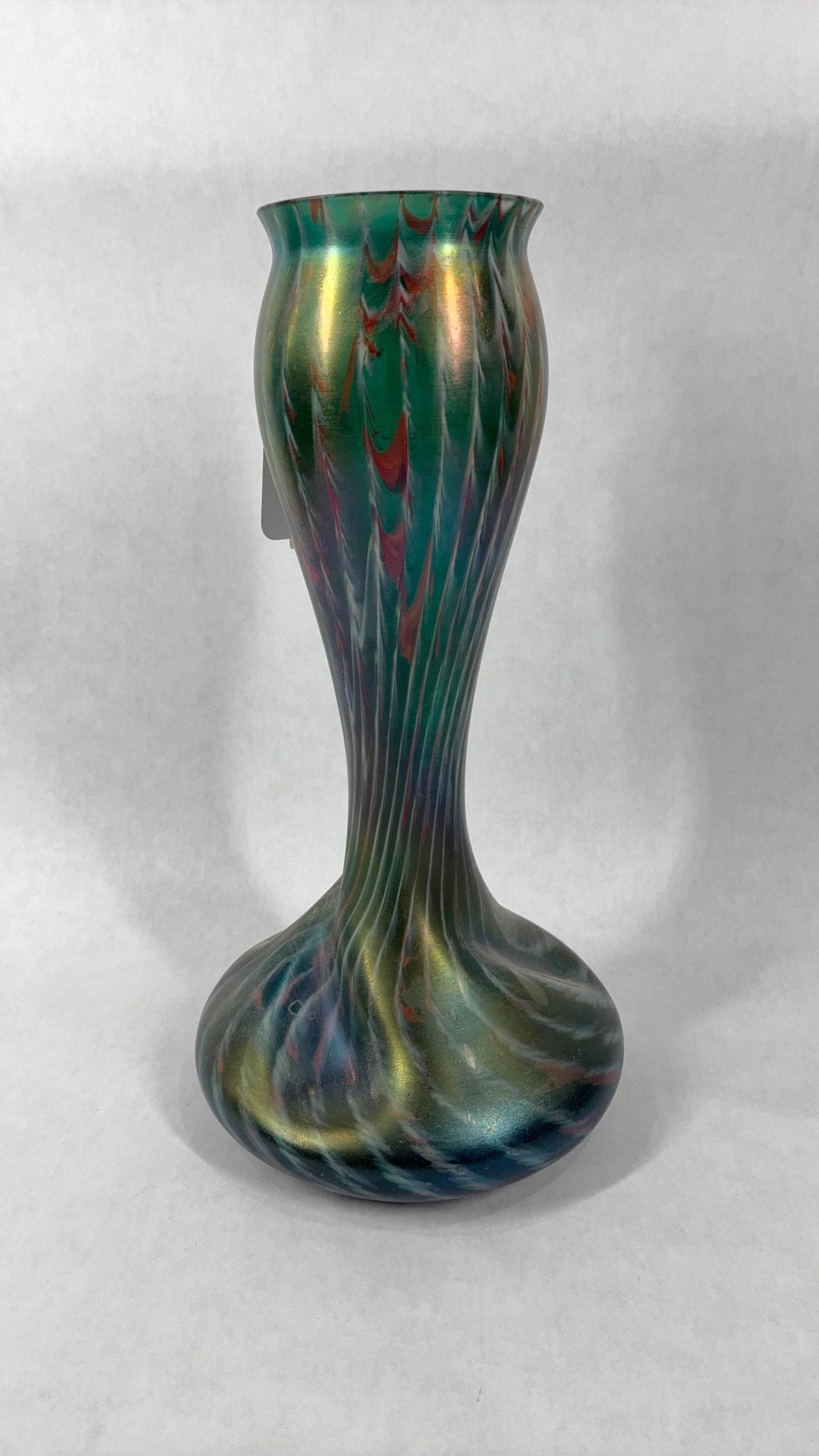 Rindskopf Confetti Vase (1 of 6)