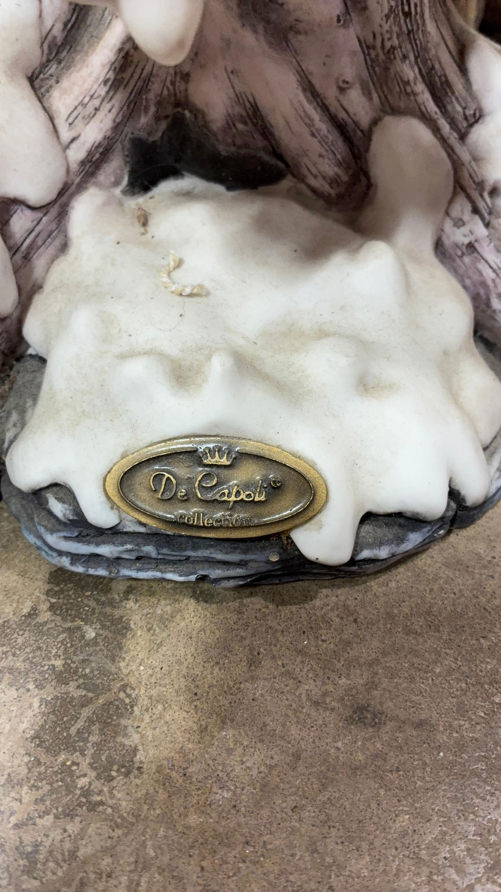 De Capoli Bald Eagle - 7