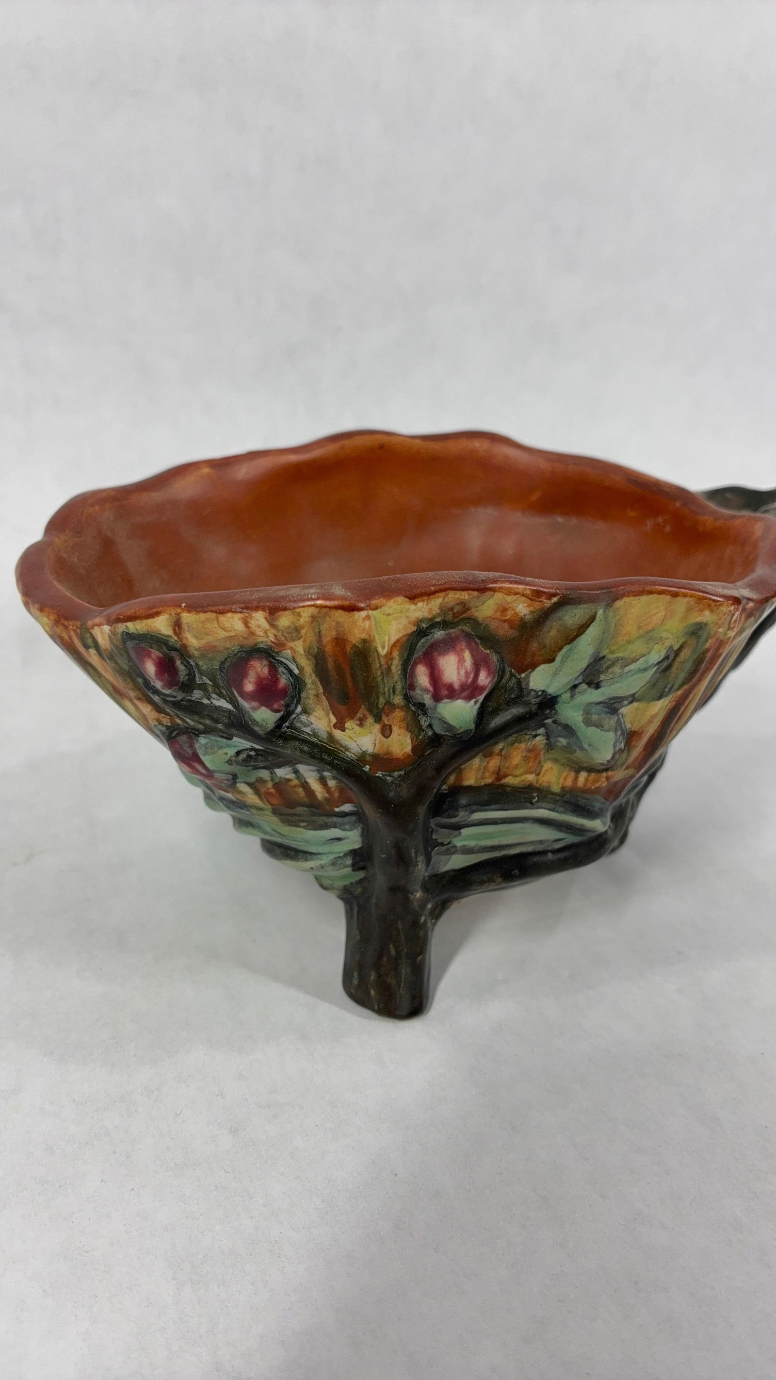 Weller Warwick Planter Bowl - 2