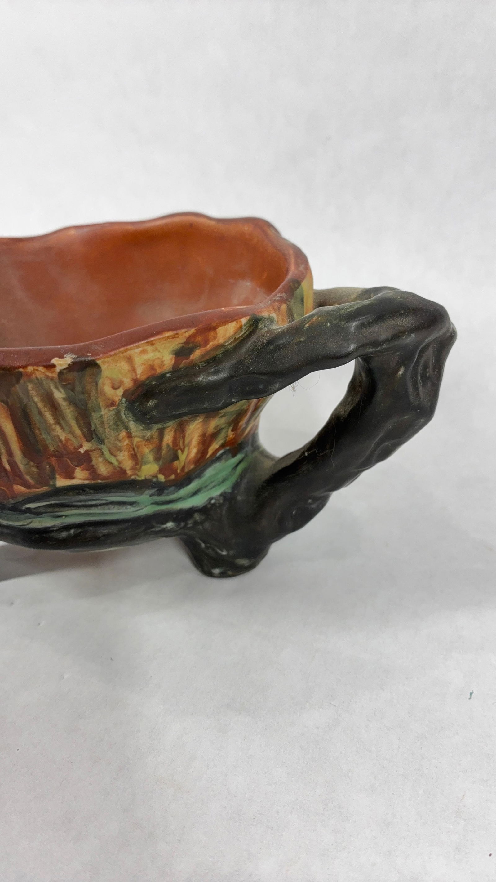 Weller Warwick Planter Bowl - 3